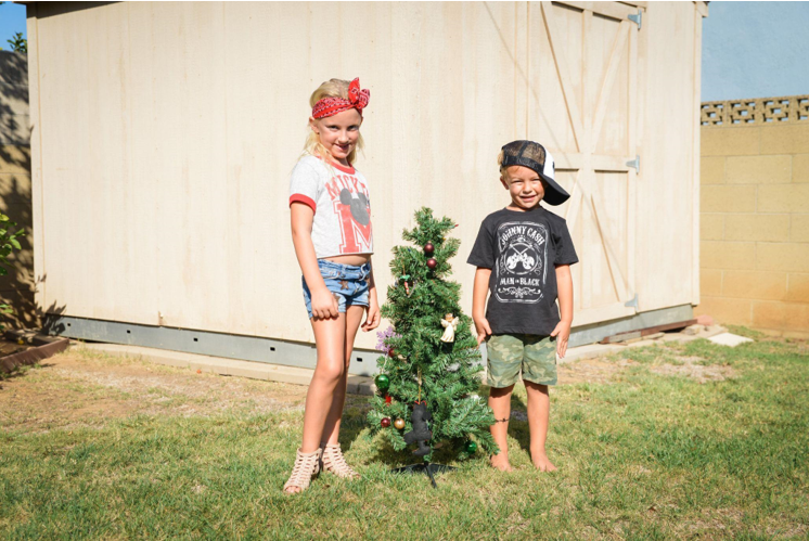 Embrace the Joy of Artificial Christmas Trees